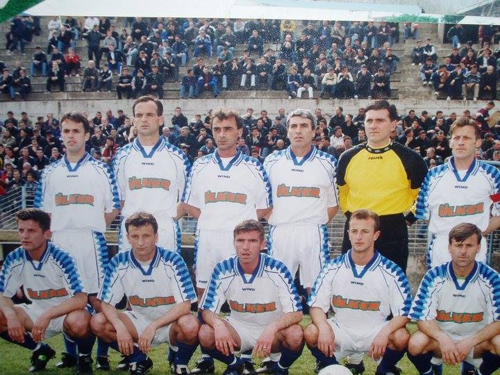 Fatmir Namani