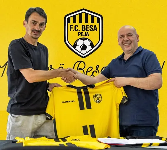Fisnik Papuçi Kërlaçki Fisnik Papuçi