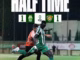 Floriana - Ballkani 1-1