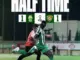 Floriana - Ballkani 1-1