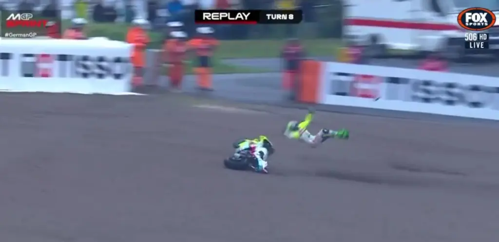 Franco Morbidelli