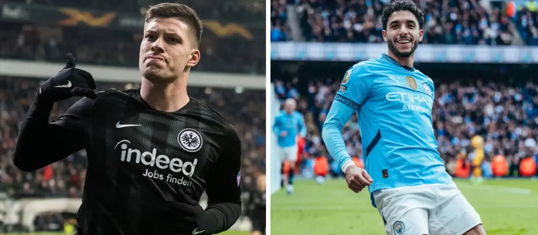 Eintracht mashtron klubet e mëdha me transferime shuma të mëdha — por shumica e lojtarëve dështojnë atje 1 Frankfurt