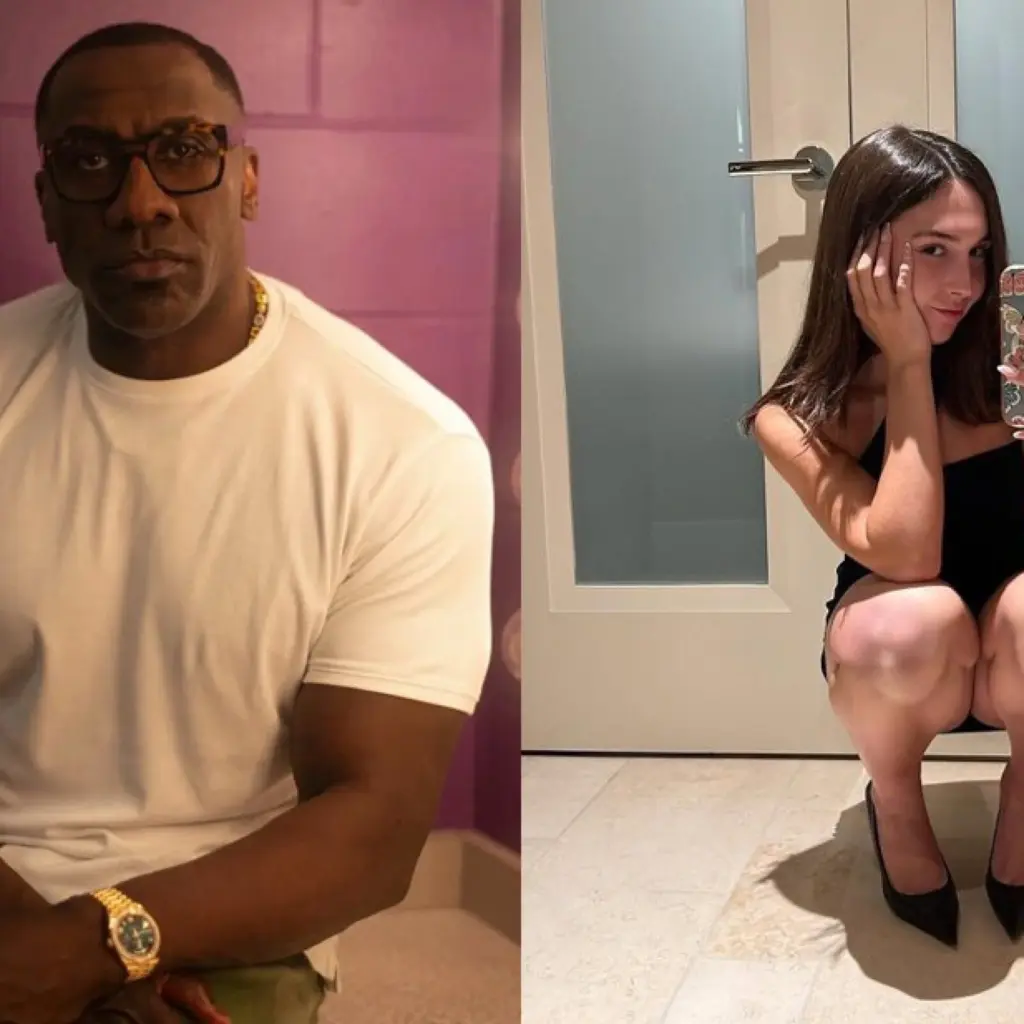 Skandali që i kushtoi analistit Shannon Sharpe vendin e punës në ESPN 2 Gabrielle Zuniga