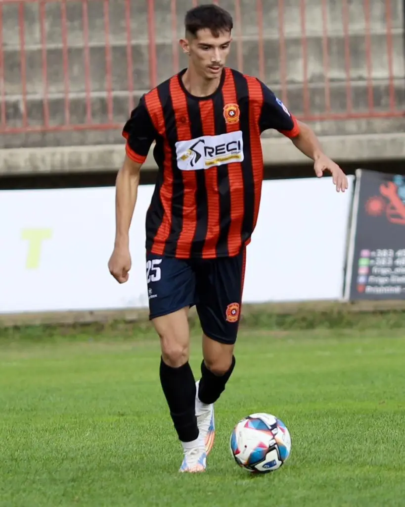 KF Trepça përforcohet për rikthim në Superligë? Vazhdon prezantimi i disa emrave të rinj 5 Gentian Imeri