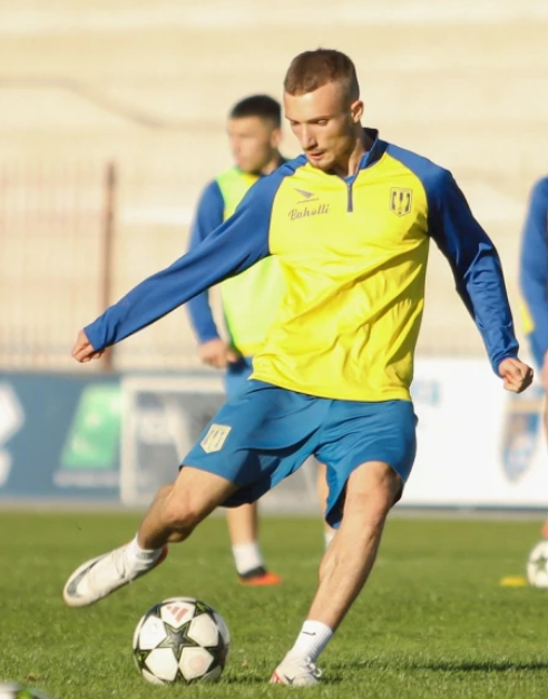 Haris Isufi