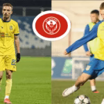 Haris Sejdiu te Gjilani