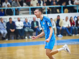 Hendboll Kosova