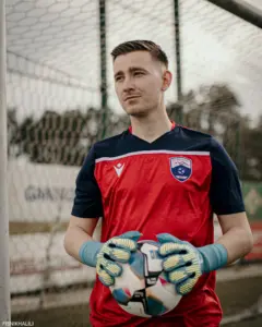 FC Ferizaj zhvendoset në Ohër 8 Herdis Alliu