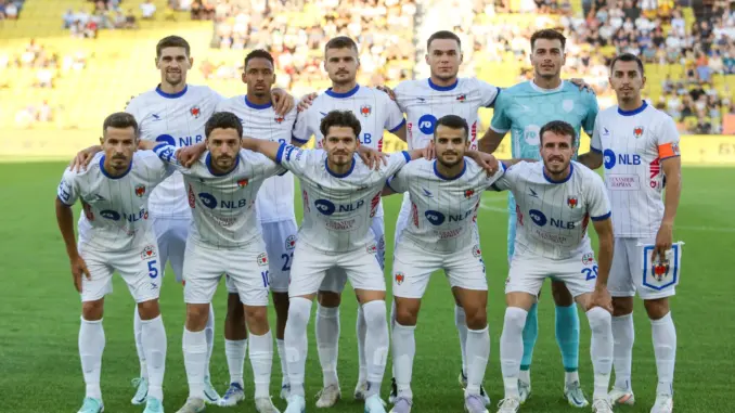 FC Prishtina