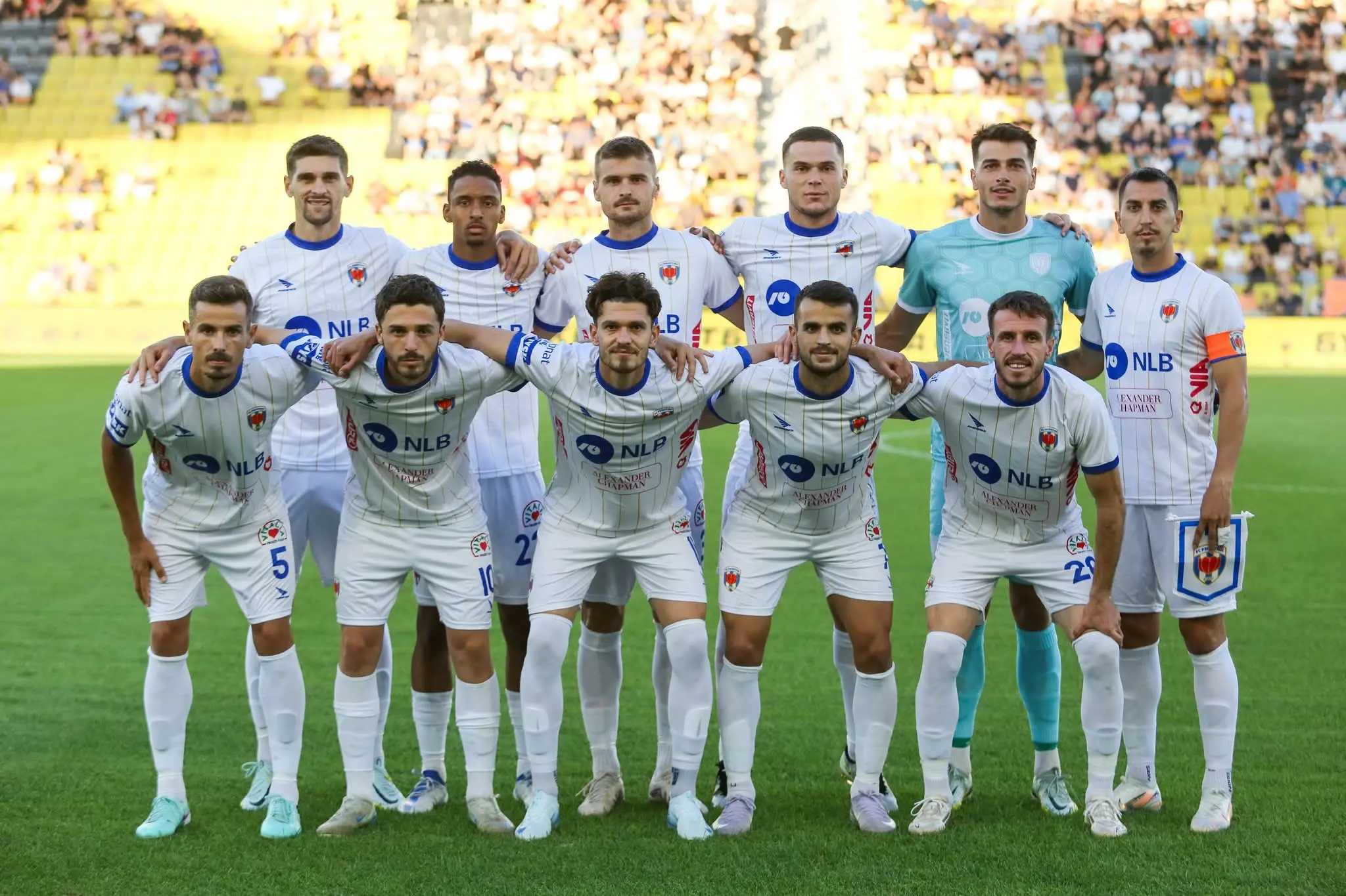 FC Prishtina Kërlaçki