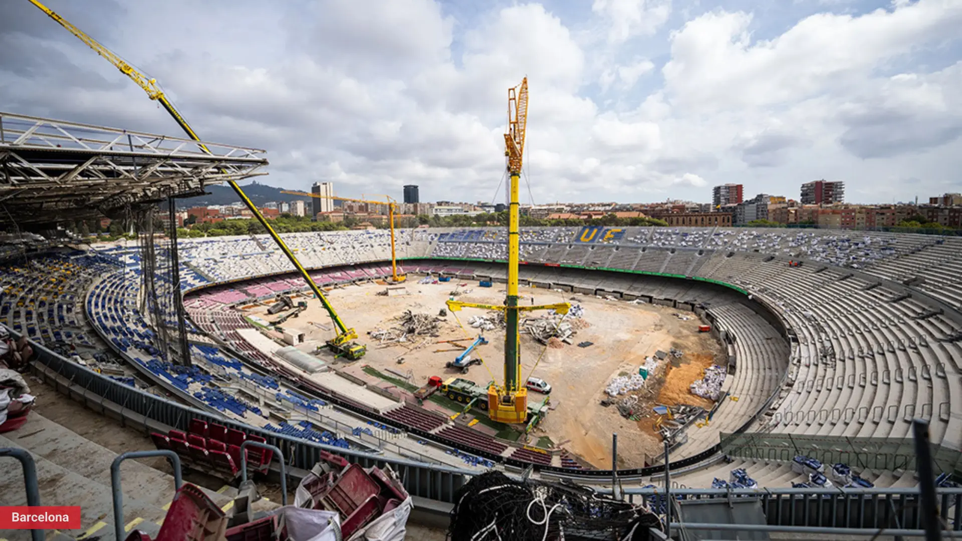 Camp Nou