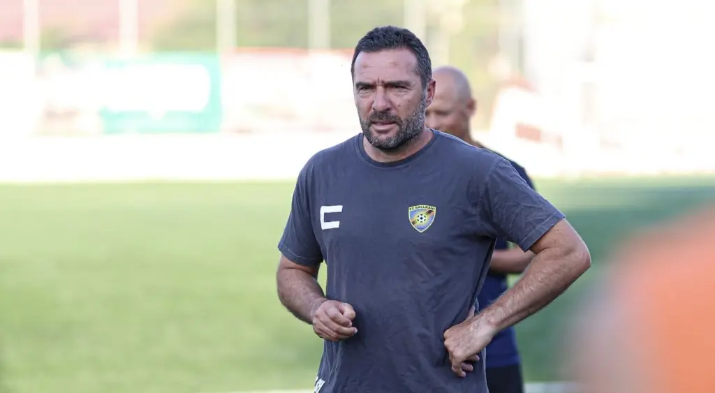 Prishtina dhe Ballkani mësojnë kundërshtarët e mundshëm të raundit të tretë 20 IMG 3139