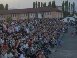 Gjakovë