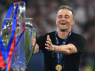 Paris Saint-Germain