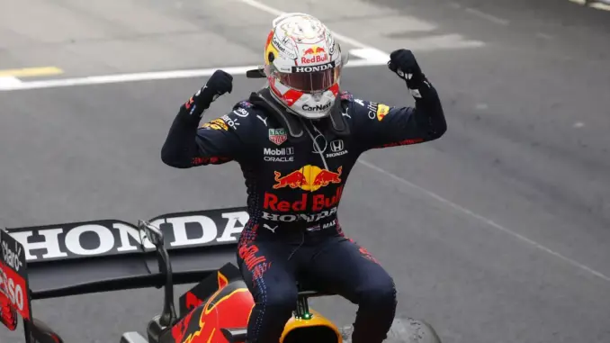 Max Verstappen Max Verstappen