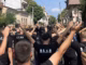 Ballistët në Bukuresht