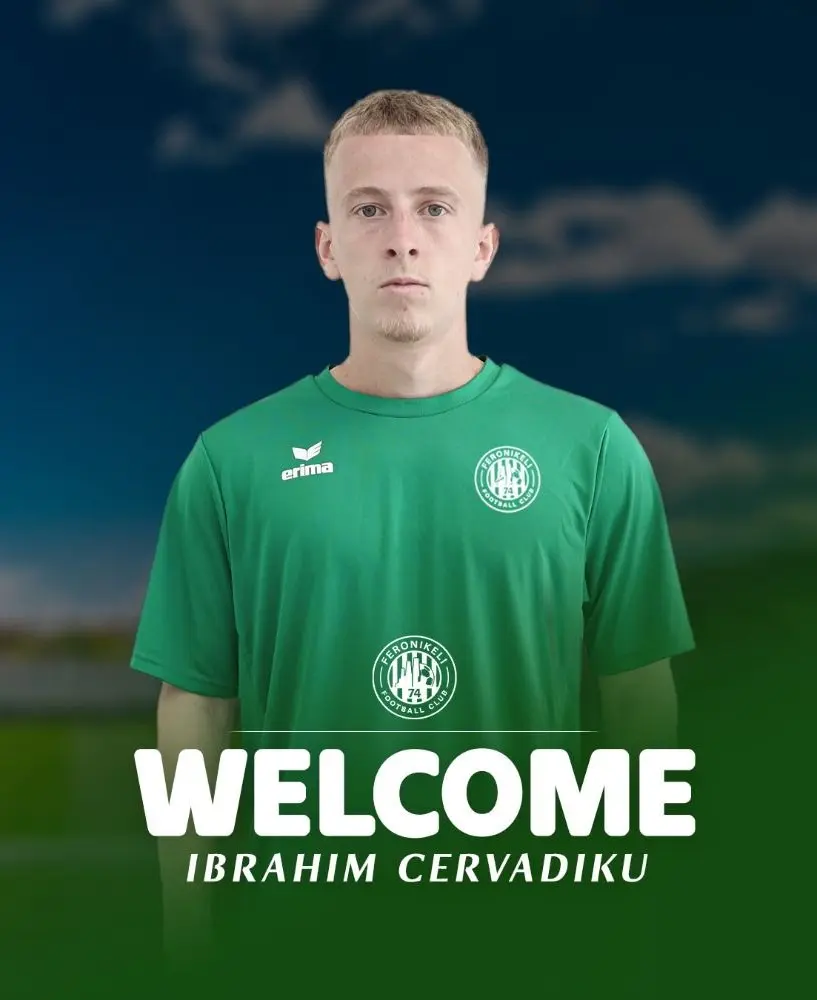Ibrahim Cërvadiku
