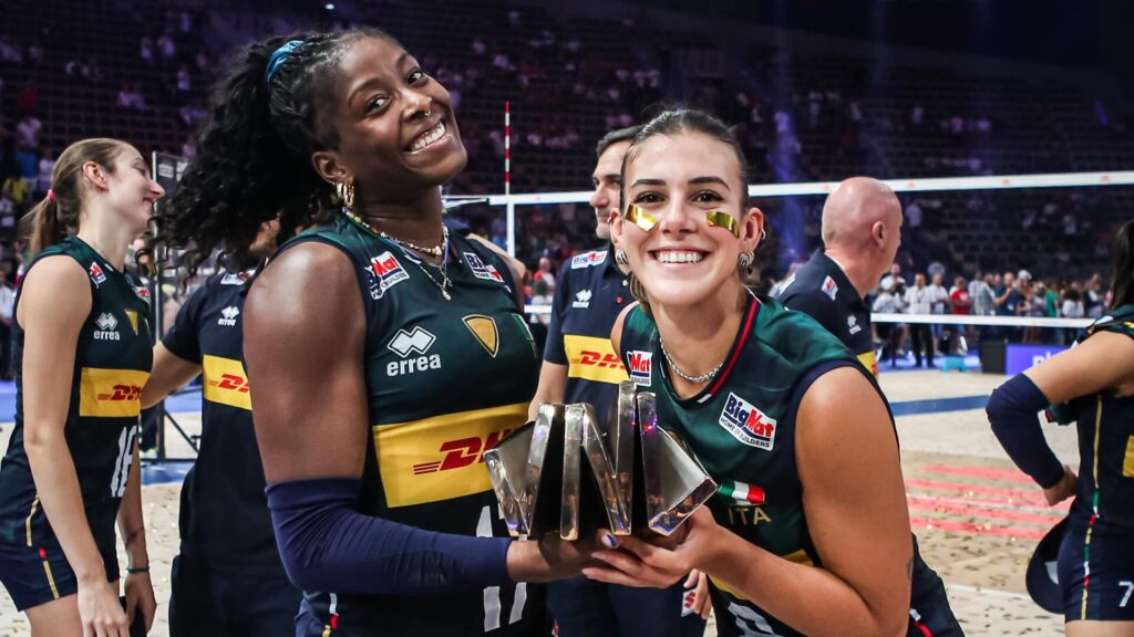 Italia - Sylla dhe Orro