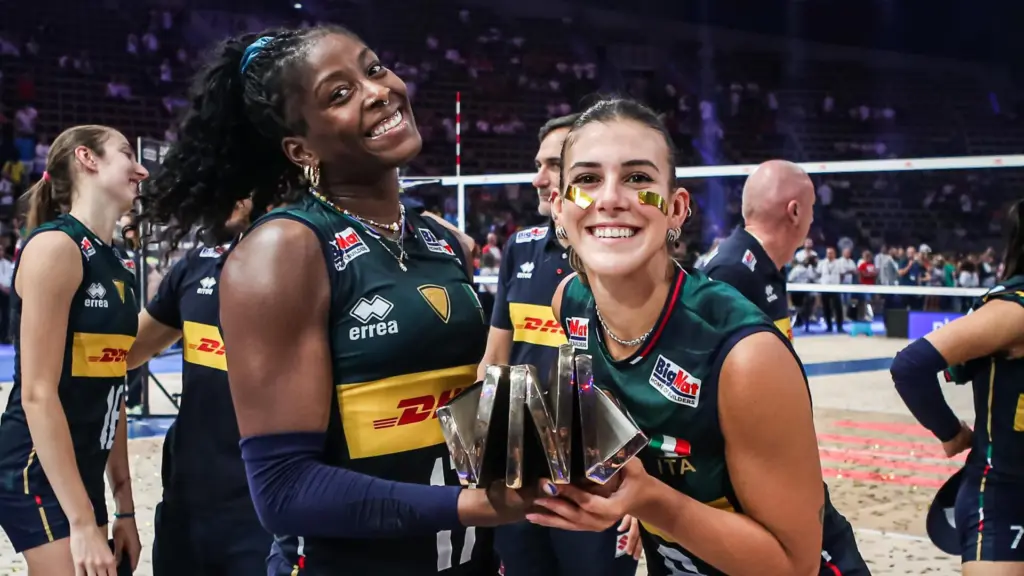 Italia - Sylla dhe Orro