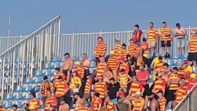 Jagiellonia Jagiellonia