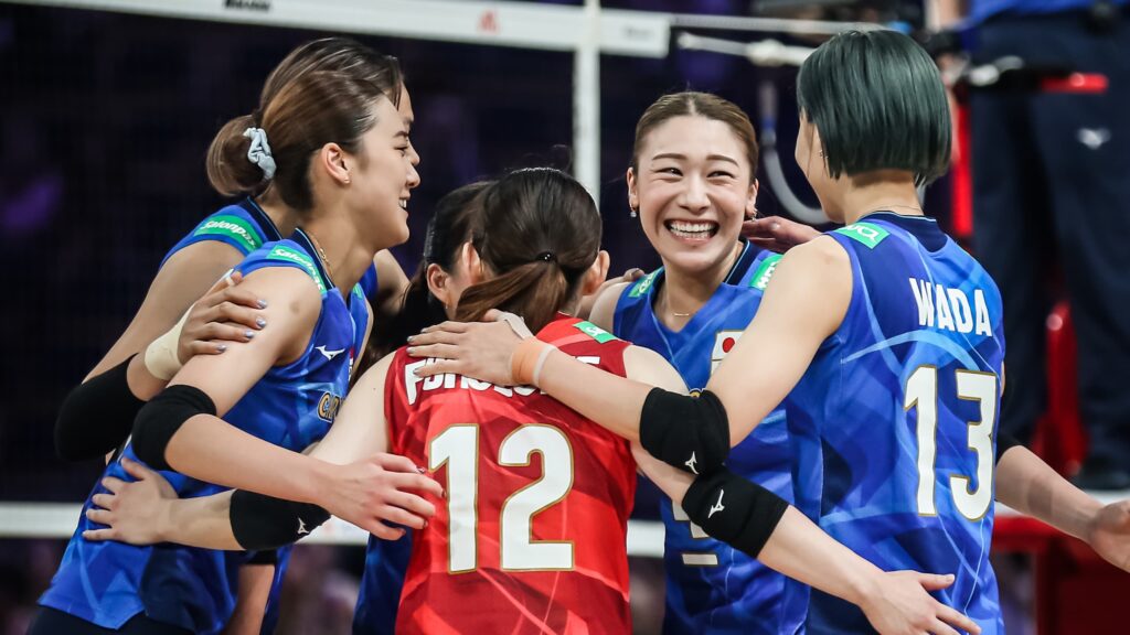 Japonia Kërlaçki Japonia