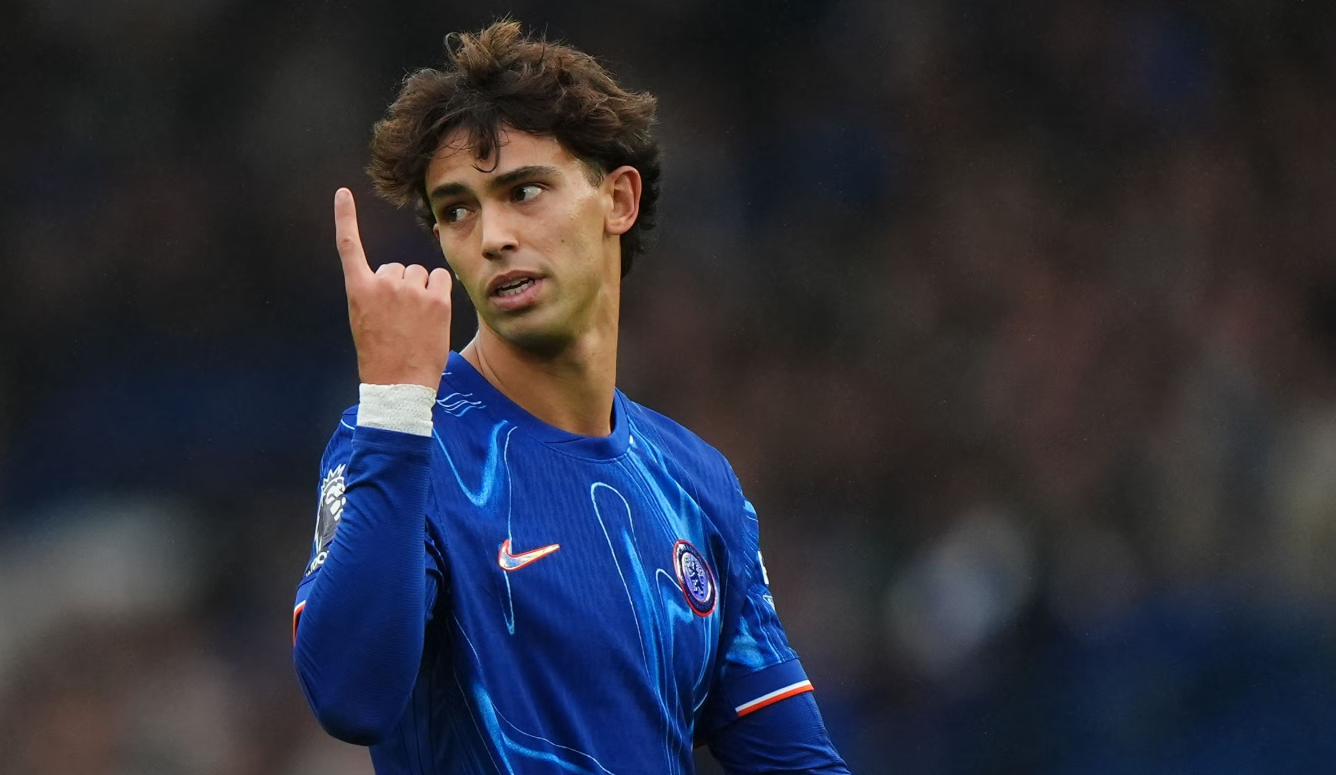 Joao Felix befasoi me klubin e ri – ndryshoi mendje në sekondën e fundit 1 Joao Felix