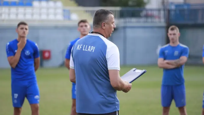 KF Llapi