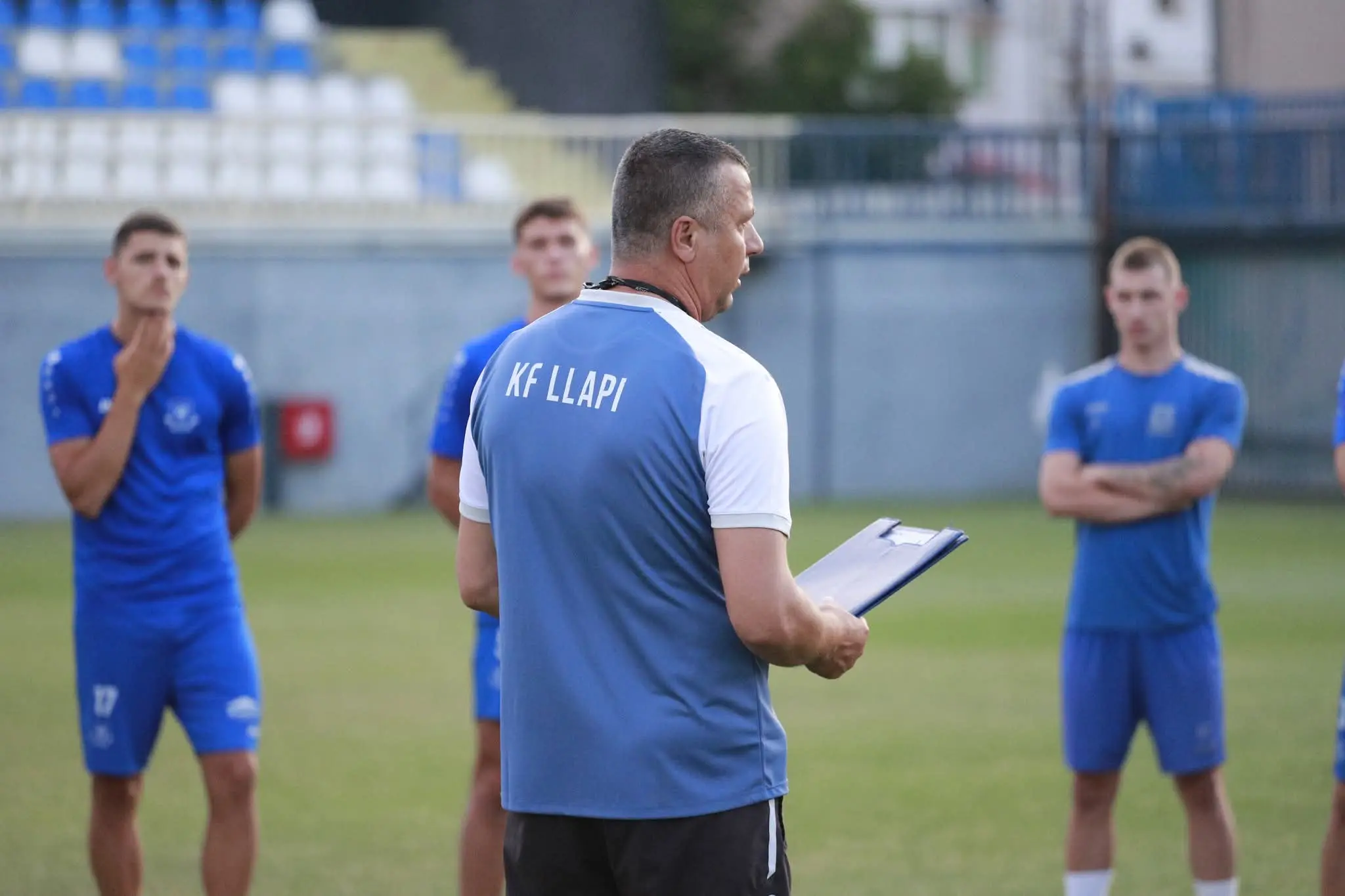 KF Llapi