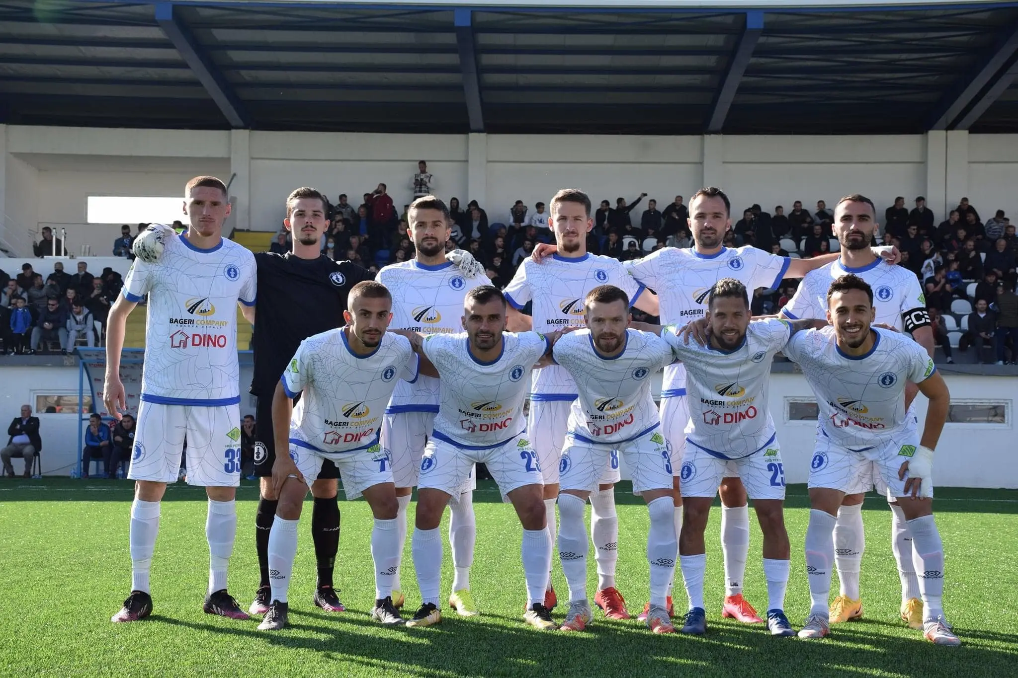 Nga Superliga e Kosovës në Kategorinë e 3-të: Tetë iklubet që tani do të garojnë në nivelin e tretë të garave 3 KF Ulpiana