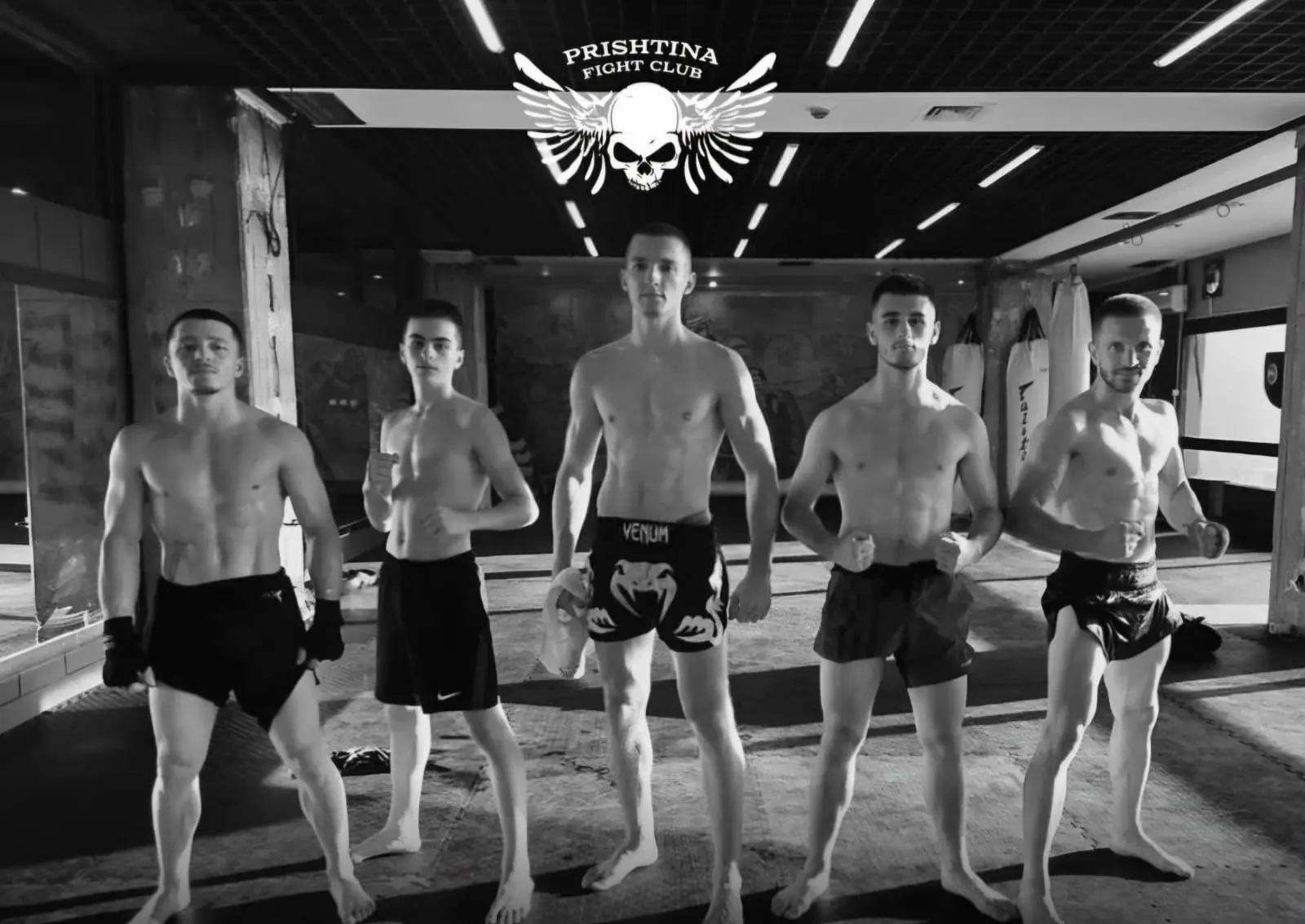 Kick-Box