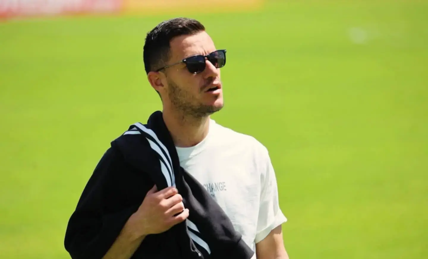 Korab Hasani, kryetrajner i ri i KF Flamurtari 1 Korab Hasani