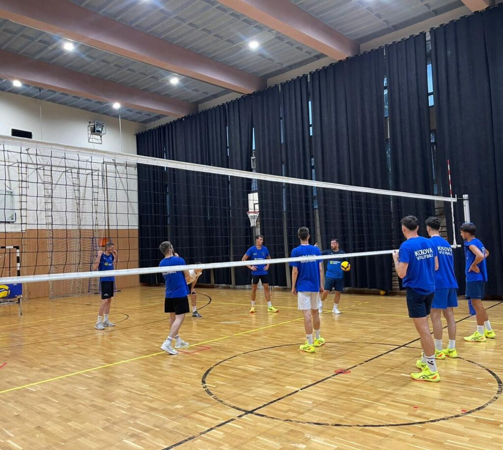 Kosova përgatitet