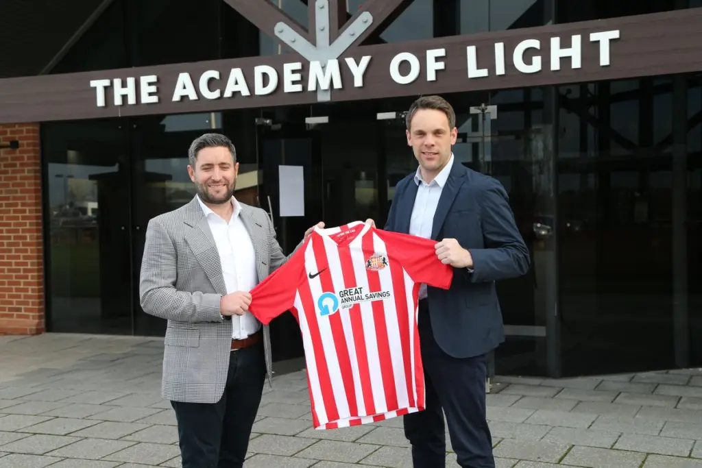 Sunderland, klubi ikonik nga kategoria e tretë në një nga shpenzuesit më të mëdhenj 3 Kristjaan Speakman