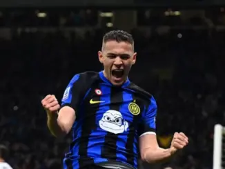 Kristjan Asllani