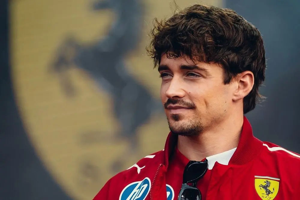 Leclerc