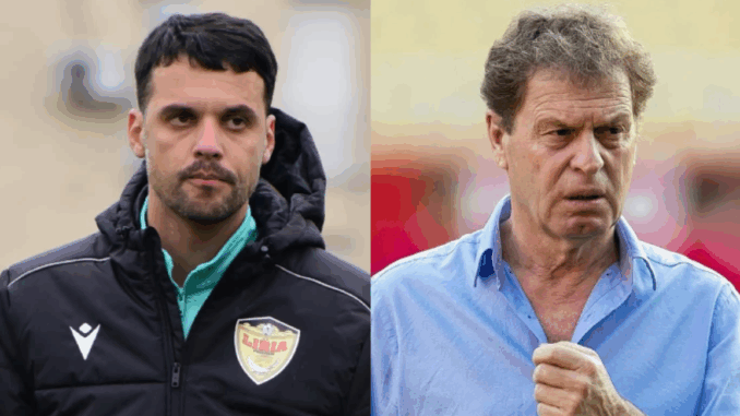 Leotrim Krasniqi VS Shpëtim Duro Leotrim Krasniqi VS Shpëtim Duro