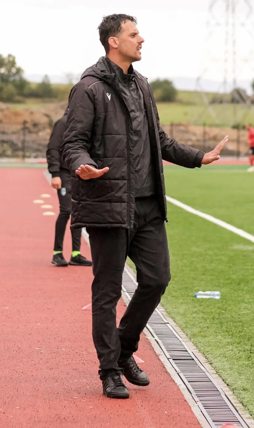 Leotrim Krasniqi
