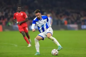 Liridon Latifi afër rikthimit në Kampionatin e Kosovës 2 Liridon Latifi1