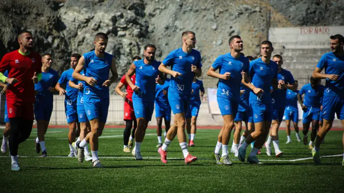 Malisheva ne stervitje Malisheva ne stervitje