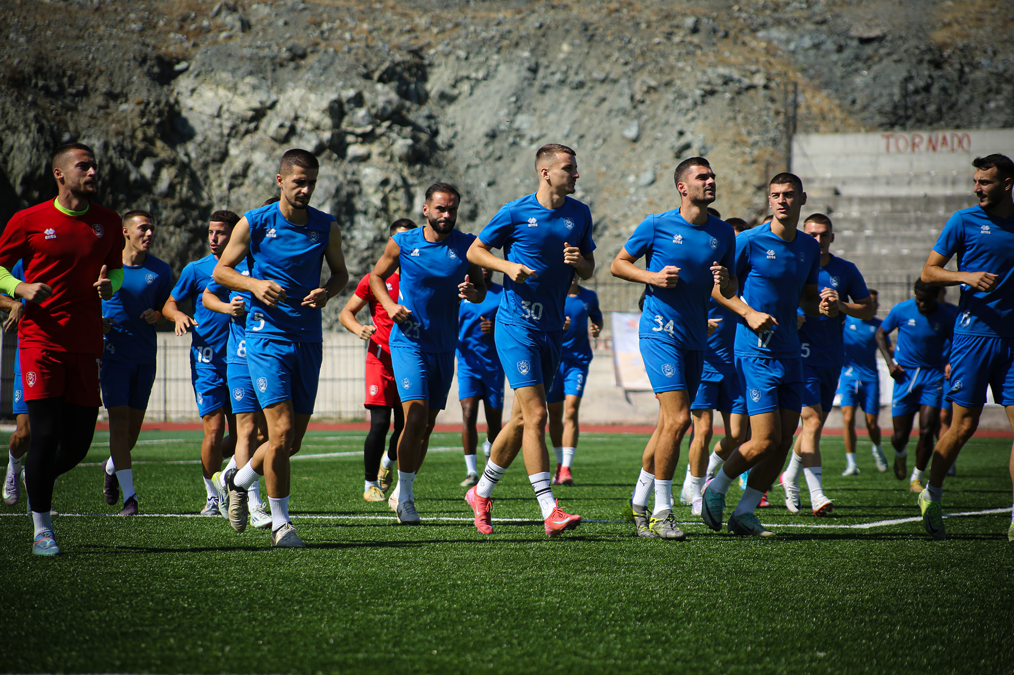 Malisheva ne stervitje Kërlaçki Malisheva ne stervitje