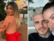 Mauro Icardi dhe Wanda Nara