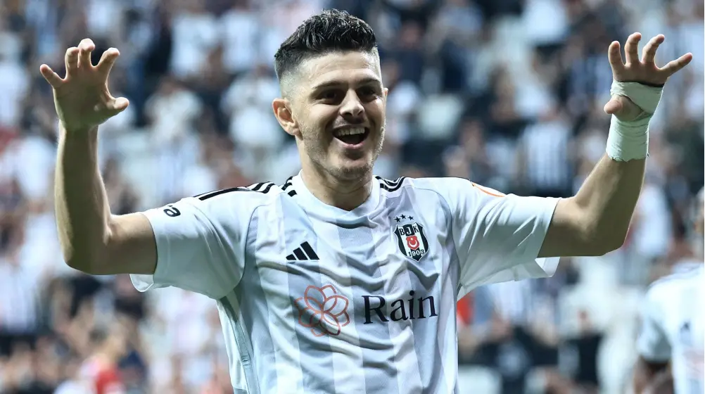 Milot Rashica