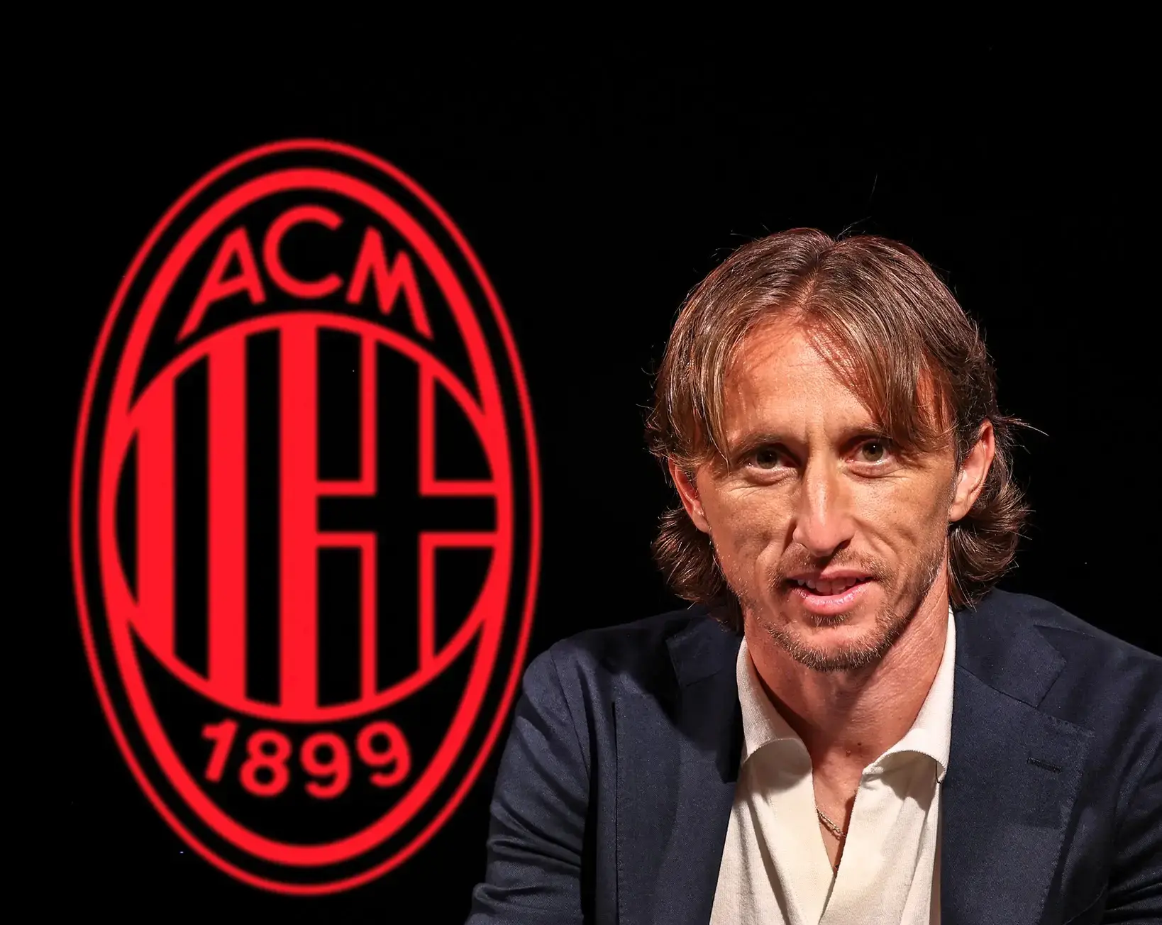 Sa do të paguhet legjenda kroate te skuadra e Igli Tares? 1 Modric