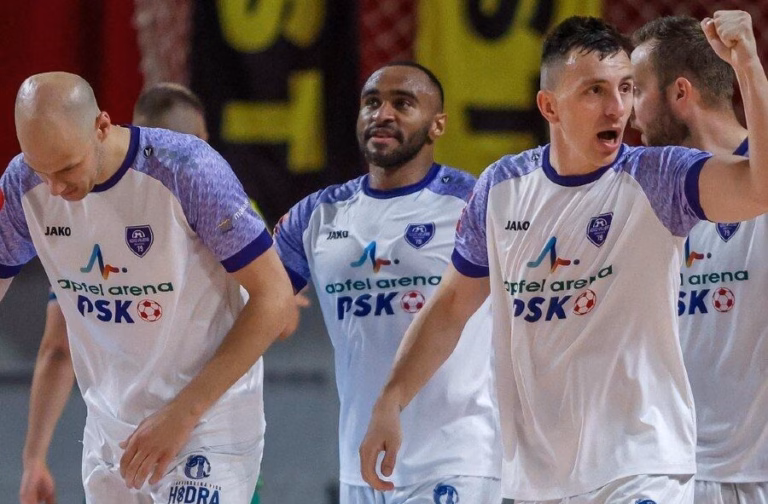 Novo Vrijeme Makarska