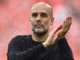 Pep Guardiola