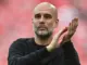 Pep Guardiola