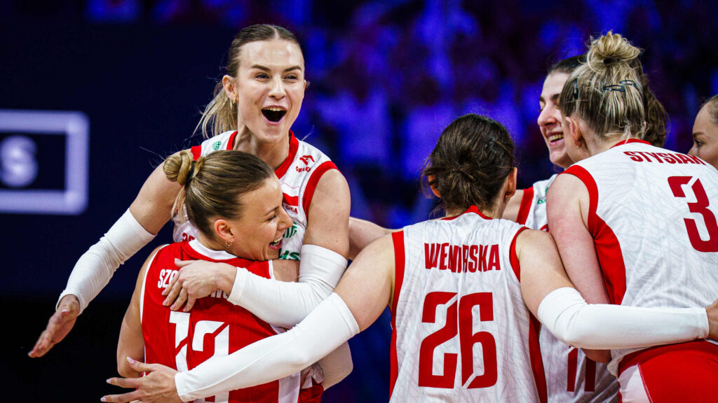 Polonia femrat
