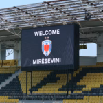 Prishtina në Moldavi