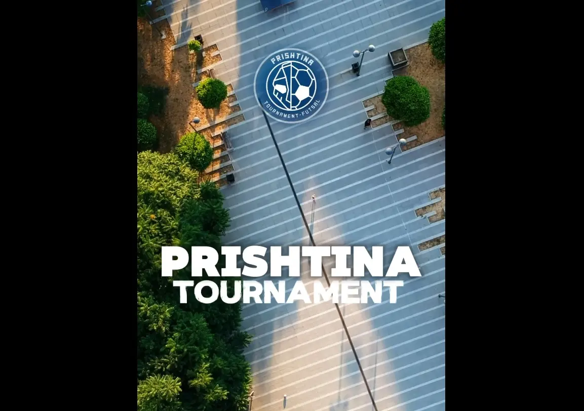 Turniri më i madh i futbollit në kryeqendër, ndërron lokacionin, nga "Ibrahim Rugova" te "Adem Jashari" 1 Prishtina Tournament