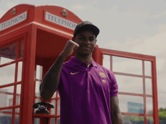 Rashford
